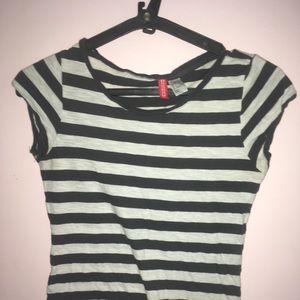 H&M top